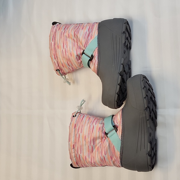 Northside Girls Insulated Snow Boots - Picture 2 of 15